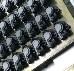 清水汽車油箱蓋焊接機材質熔接難的問題