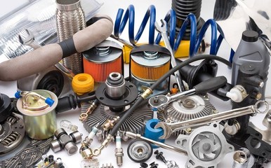 青島成順捷汽車養護:如何選購汽車配件