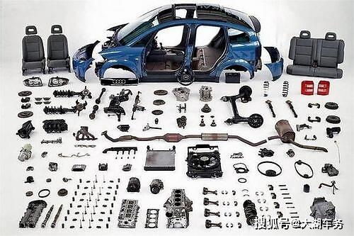 大湖車務之養(yǎng)車篇 拆車件、原廠件與副廠件的區(qū)別及選購指南