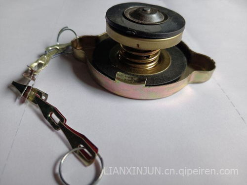 東風(fēng)商用車膨脹水箱蓋 作用、選購與常見問題解析