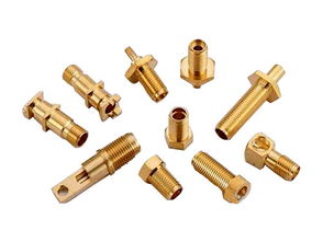 寶安數(shù)控車件品牌與價(jià)格分析