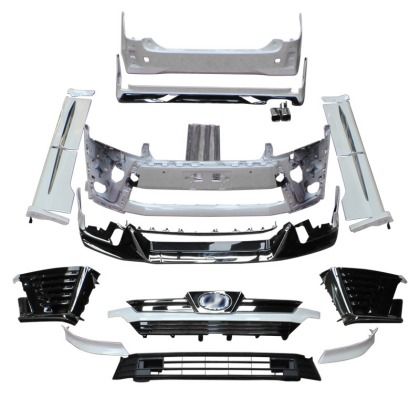 以自身為基點，安堡汽車配件為行業發展探尋無限可能