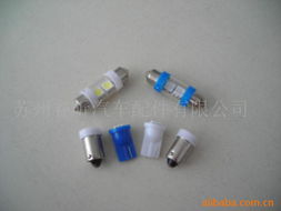 蘇州睿昕汽車配件 專業霧燈產品系列，為您的行車安全保駕護航