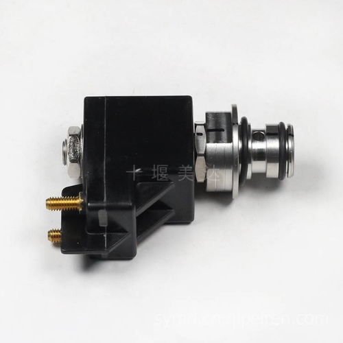 福田康明斯發動機制動電磁閥詳解 配件編碼3694649的價格、圖片與選購指南